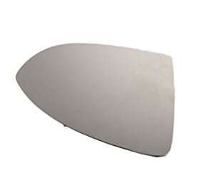 Golf 7 Door Glass Mirror Lh 2013-