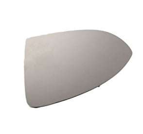 Golf 7 Door Glass Mirror Rh 2013-