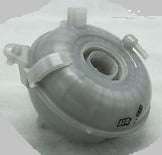Golf 7 Radiator Bottle 1.2t - 2.0t/2.0d 2013-