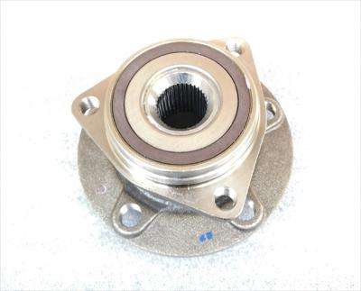 Vw Golf 7 Front Wheel Hub+bearing, Gti/r 13-21 >a3 Mk3 >tiguan Mk2 >golf Sv >passat Mk9 >q2