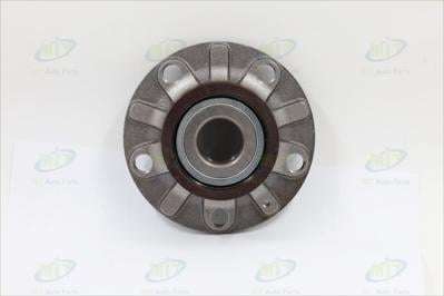 Vw Golf 7 Rear Wheel Hub+bearing, 32mm /gti 2wd 13-21 >a3 Mk2 >golf Mk5 >golf Mk6