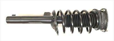 Vw Golf 7 Front Shock+coil+mount Complete, 1.2t/4t/2.0d Lh=rh Gas 13-21