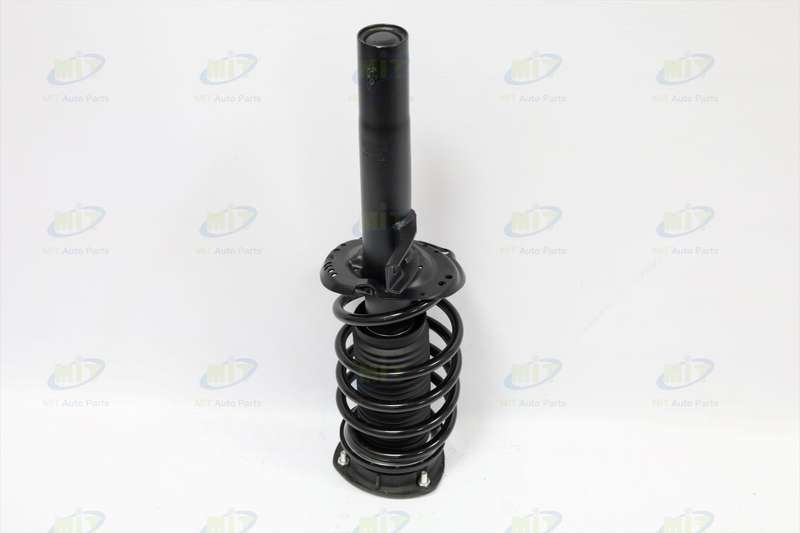 Vw Golf 7 Front Shock+coil+mount Complete, 1.2t/4t/2.0d Lh=rh Gas 13-21