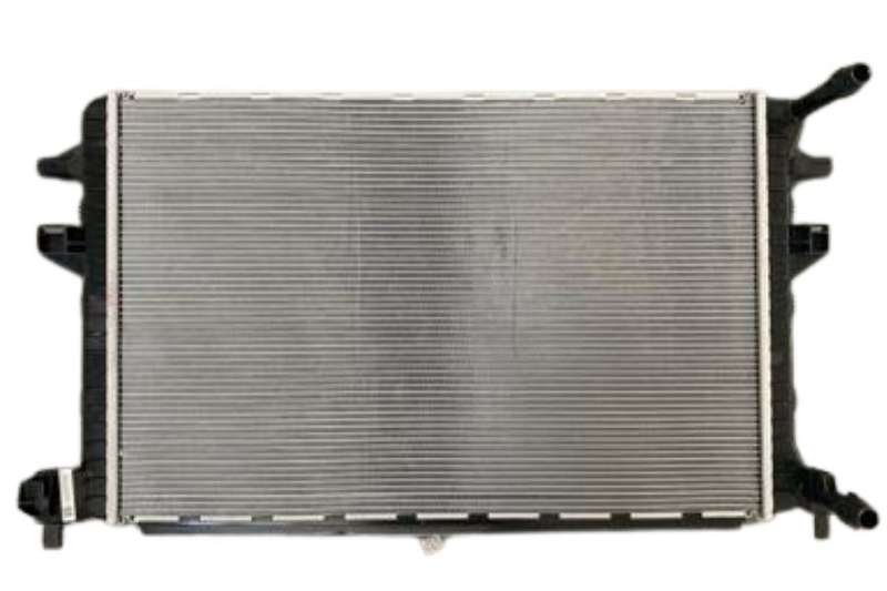 Golf 7 Front Radiator 1.0t/2t/4t 2013-2014
