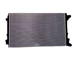 Golf 7 Rear Radiator 1.2t/1.4t At=mt 2013-2021
