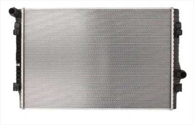 Golf 7 Gti Radiator 2013+ (also Fits Audi A3 2013+) - Automatic/manual