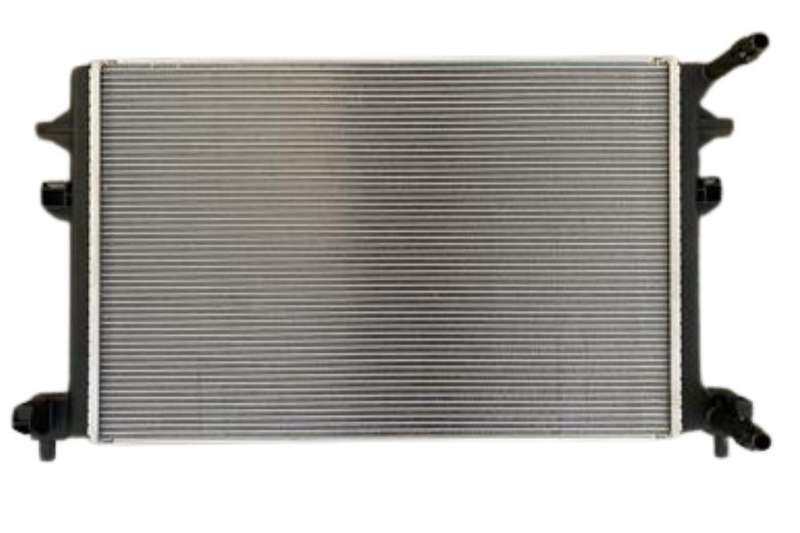 Golf 7 2.0d Front Radiator 2012-2021 (diesel) - Auto/manual