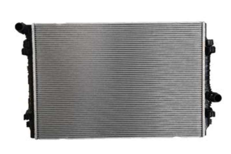 Golf 7 2.0d Rear Radiator (130kw) 2017-2021
