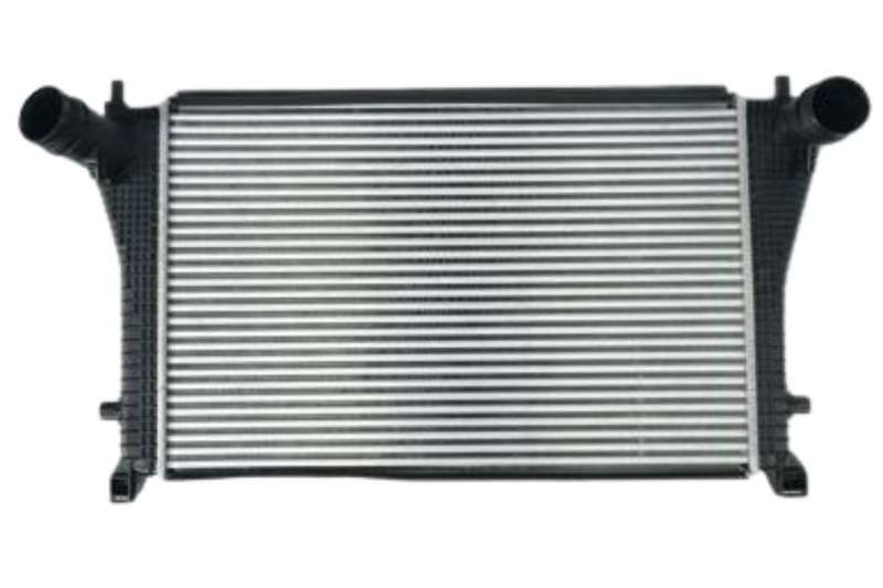Golf 7 2.0t Gti/r Intercooler 2013-2021 / A3 (petrol) - Chhb/cjxb/cjxg/djhb
