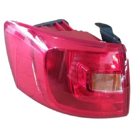 Jetta 6 Tail Lamp Outer Lhs 2011-2015