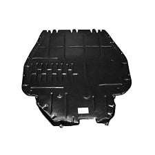 Jetta 6 Engine Cover Lower Plastic 1.2-1.4t 2011-2015