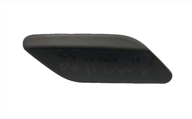 Vw Jetta 6 Head Lamp, Wash Cover, Rh 11-15