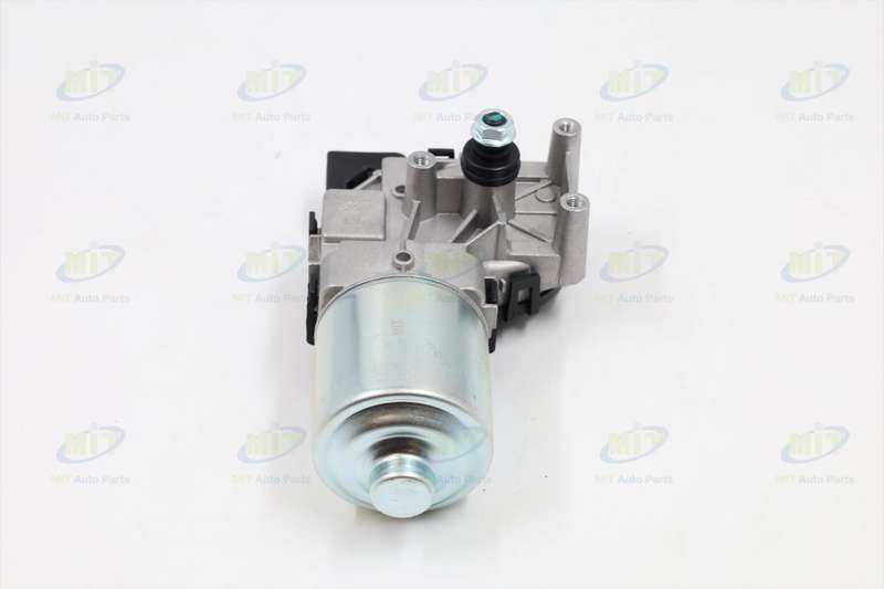 Vw Jetta 6 Wiper Motor 11-15 >polo Mk3