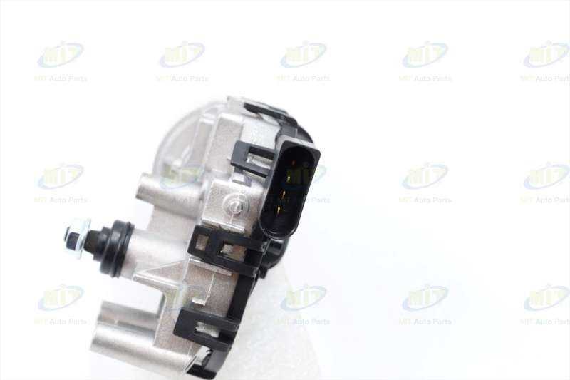 Vw Jetta 6 Wiper Motor 11-15 >polo Mk3