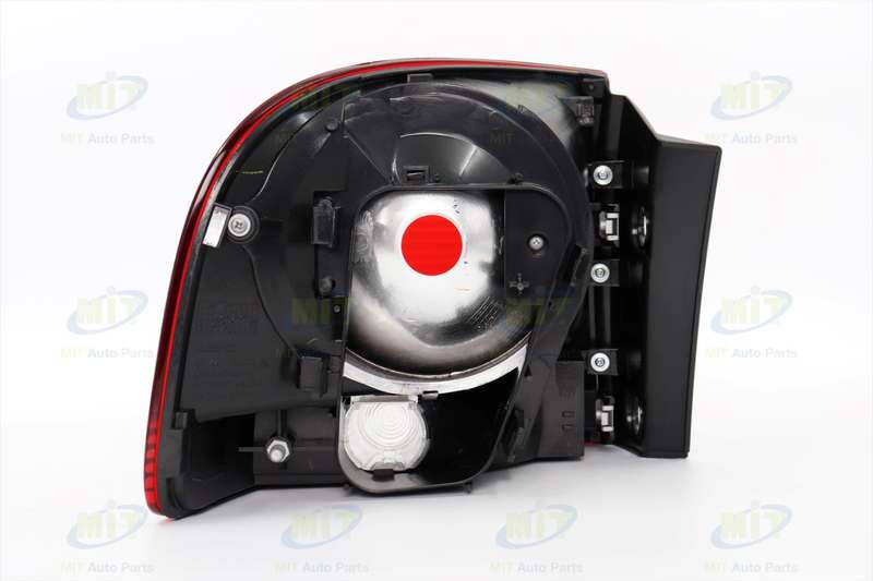 Vw Touareg Tail Lamp, Rh E-marked, Late Model, L2 07-09