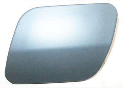 Touareg Head Lamp, Wash Cover, Lh Late Model, 07-09