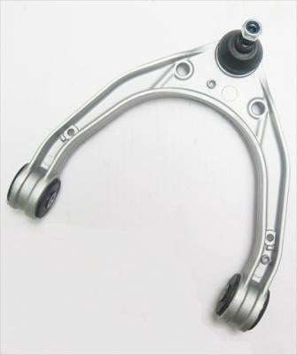 Vw Touareg Suspension Control Arm,+ball Joint, Upper, Lh=rh Aluminium, S3 04-09 >cayenne Mk1 >q7 Mk1