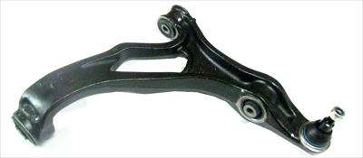 Vw Touareg Suspension Control Arm,+ball Joint, Lower Iron Lh S1 04-09 >cayenne Mk1