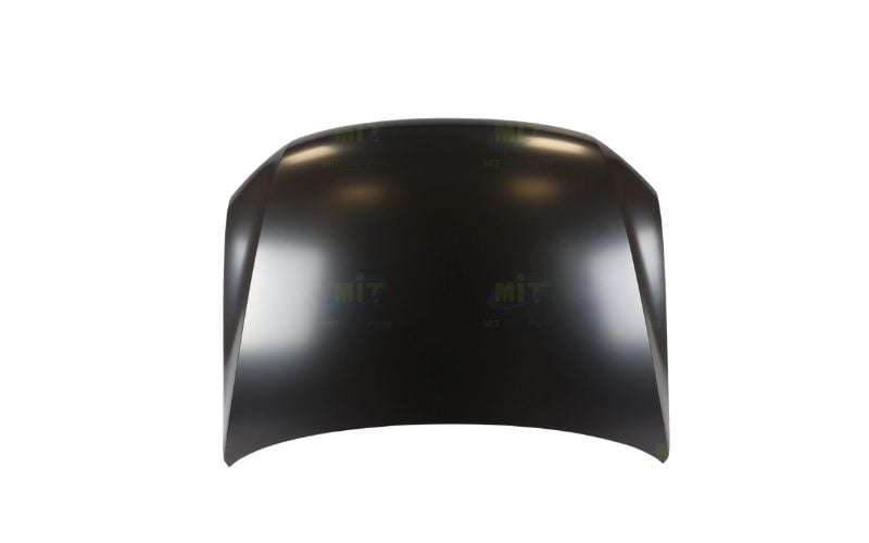 Vw Amarok Bonnet 2010-