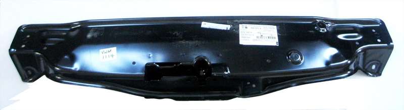 Vw Amarok Radiator Cradle Upper, 10-