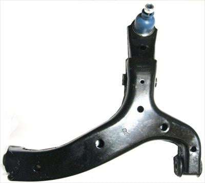 Vw Amarok Suspension Control Arm,+ball Joint, Lower Rh S3 10-