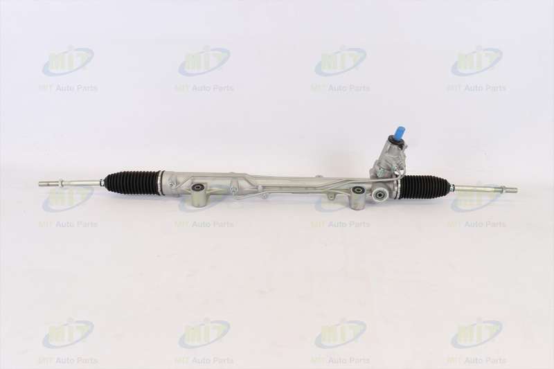 Vw Amarok Steering, Rack+pinion Hydraulic Power Steering, 2.0t 10-