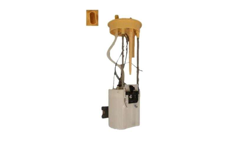 Vw Amarok Fuel Pump+gauge 2.0d 2010-2023