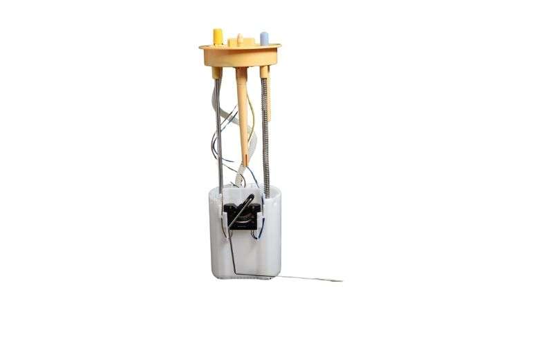 Vw Amarok Fuel Pump+gauge 2.0d 2010-2023