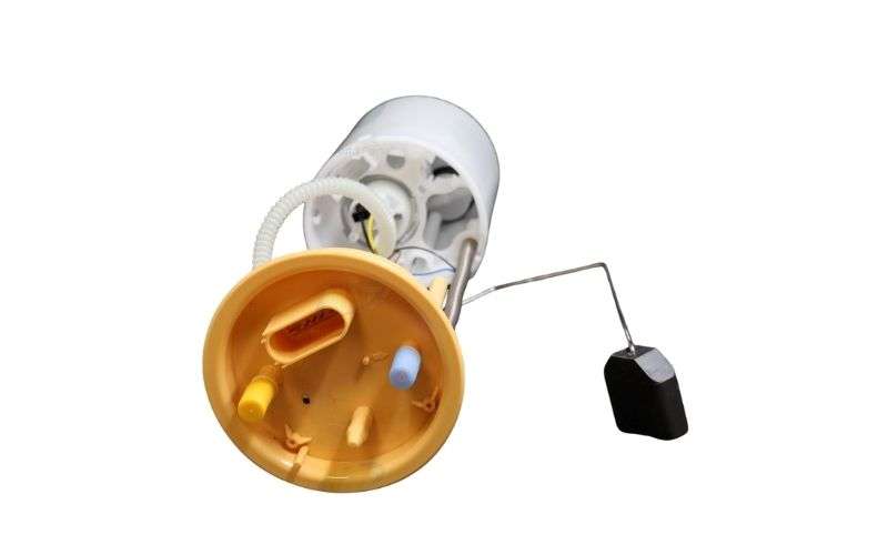 Vw Amarok Fuel Pump+gauge 2.0d 2010-2023