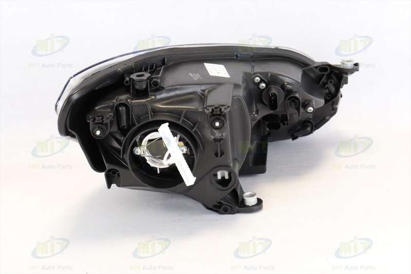Vw Up! Head Lamp, Electrical, Chrome, Lh E-marked, Early Model, L1 15-16