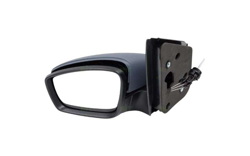 Vw Up! Door Mirror,+wire, Left 2015-2016