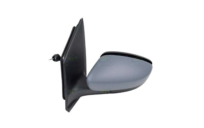 Vw Up! Door Mirror,+wire, Left 2015-2016