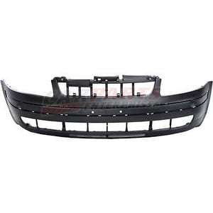 Vw Passat Front Bumper 1998-2002
