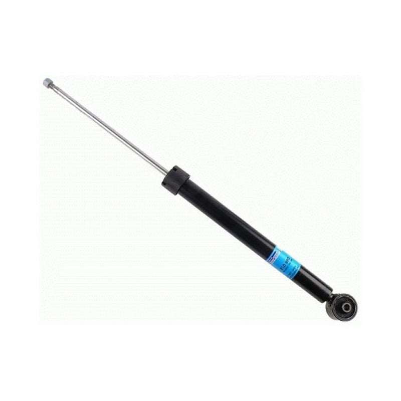 Polo 6 Rear Shock 2010-2017 / Audi A1 2011-2015 (each)
