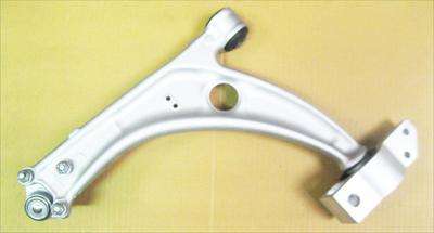 Vw Tiguan Suspension Control Arm,+ball Joint, Lower Aluminium, Lh Early Model, 08-11 >q3 Mk1