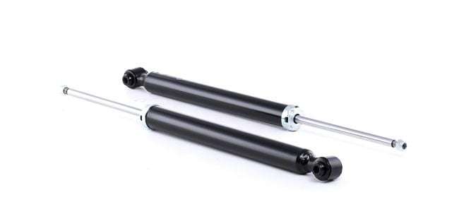 W204 Rear Shock Set 2009-2014