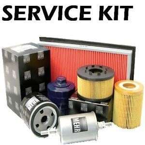 W211 E320 Service Kit 2002-2008 (engine Code M112-949)