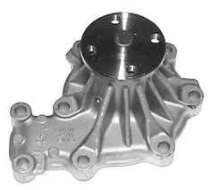 Ranger 3.0tdci Hi-trail Super Cab Xlt Dsl Pu My07 Water Pump 2007-2010