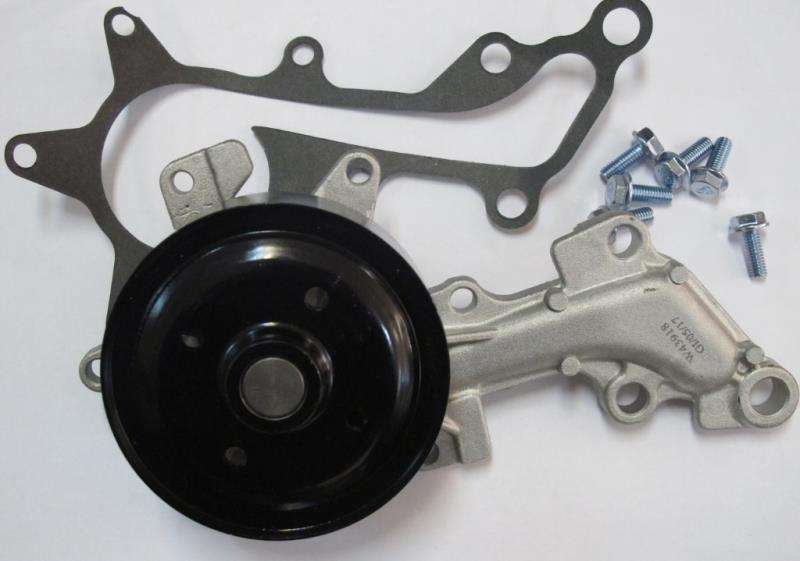 Auris 1.3/ Corolla 1.3/ Yaris 1.3 Water Pump (engine Code: 1nr-fe)