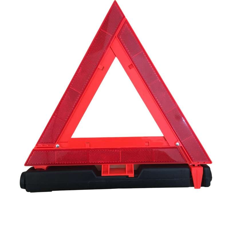Warning Triangle