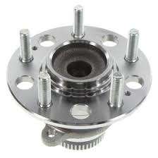 Ford Fiesta Wheel Bearing Hub Rear  2008+