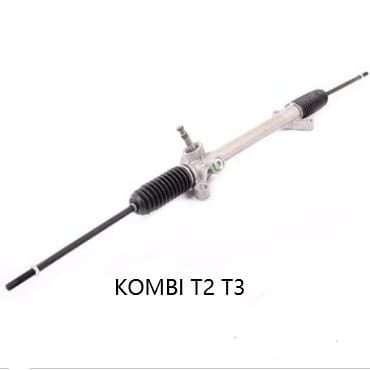 Kombi T2  T3 Steering Rack