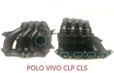Polo Vivo Manifold Clp Cls