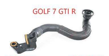 Golf 7 Gti Pcv Hose