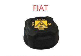 Fiat Water Bottle Wm2479