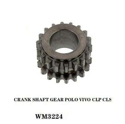 Vivo Crank Shaft Gear (clp/cls Engine)