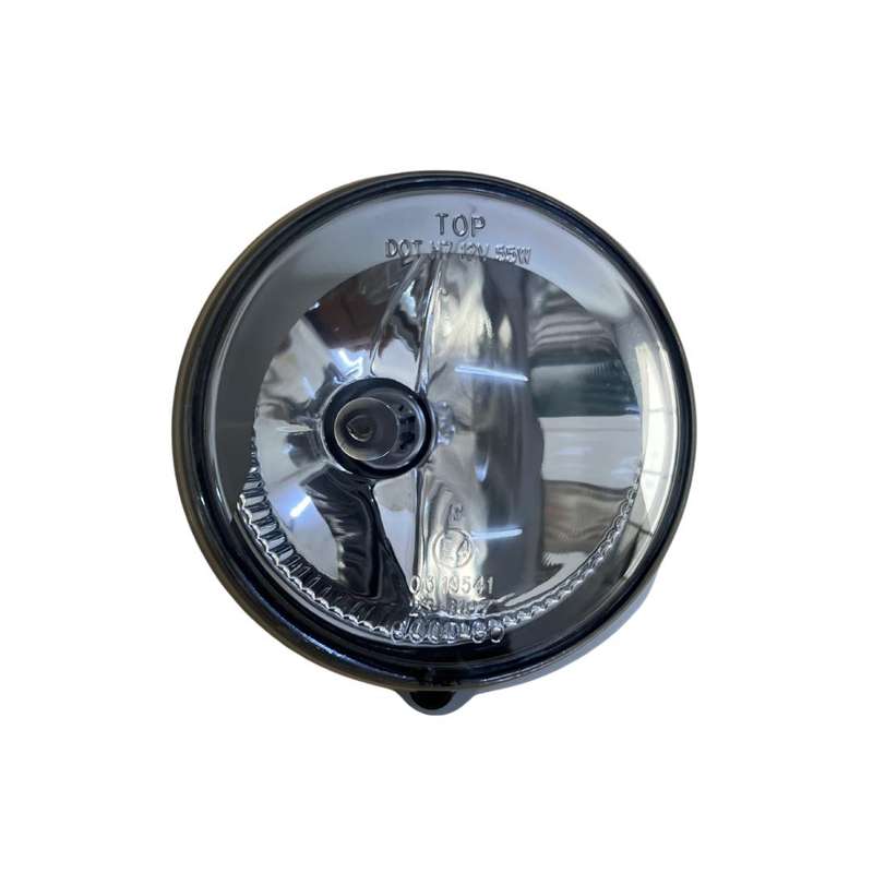 Mercedes C-class W204 Foglamp Rhs Amg 2007-2010