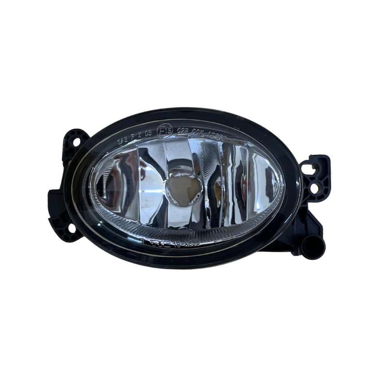 Mercedes W204 Foglamp Oval Right 2007-2010