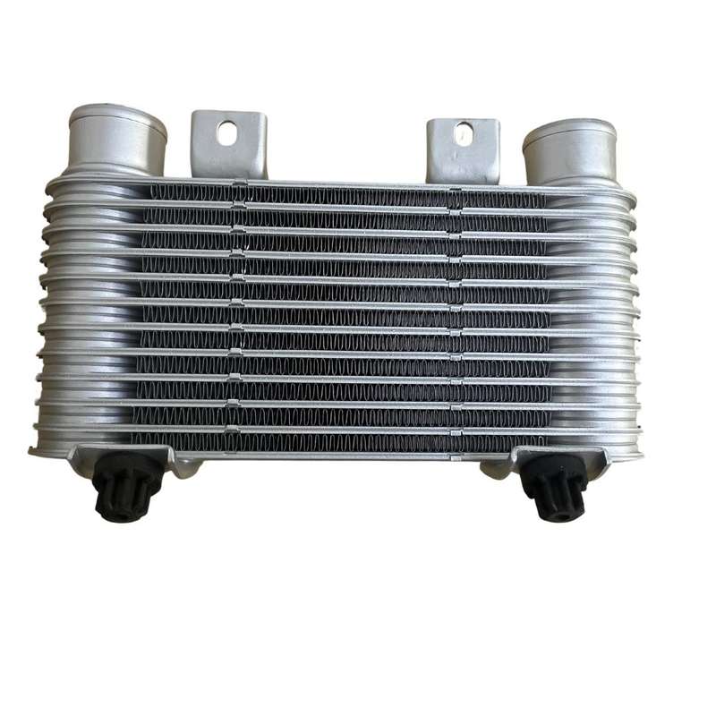 Ford Ranger1 Intercooler 2.5d 2000-2006