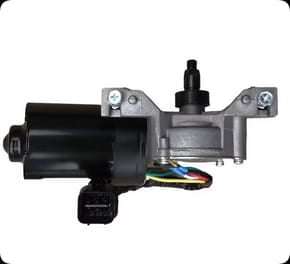 I20 Wiper Motor 2009-2015